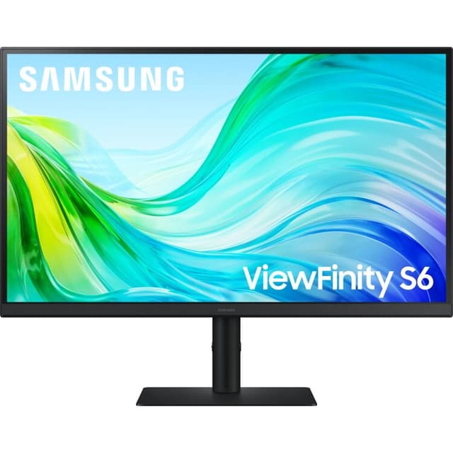 Samsung ViewFinity S6 S27F612EAU ledmonitor