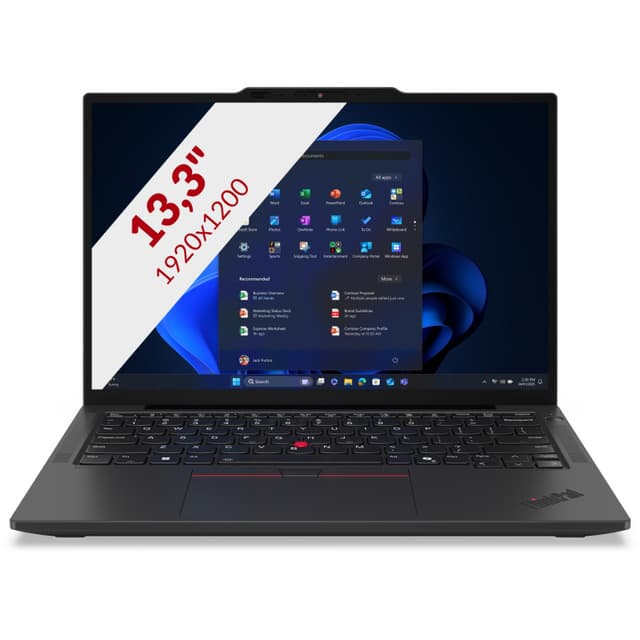 Lenovo ThinkPad X13 Gen 6 (21RK004FMH) 13.3'' laptop