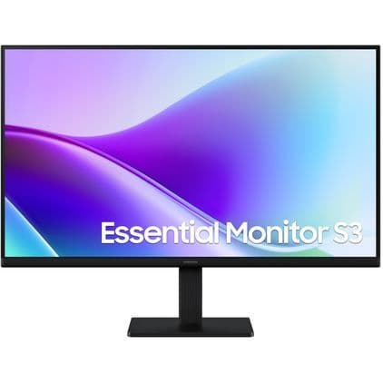 Samsung Essential S3 S27F ledmonitor