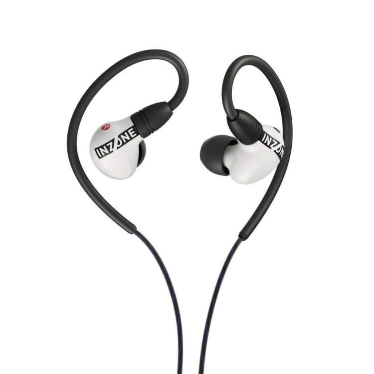 Sony INZONE E9 gamingoordopjes gaming headset — afbeelding 1