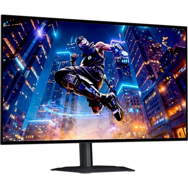 GIGABYTE MO27Q28G 27'' gaming monitor