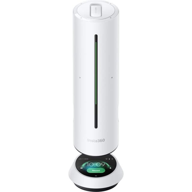 Insta360 Wave Professional Speakerphone met AI Recording Suite