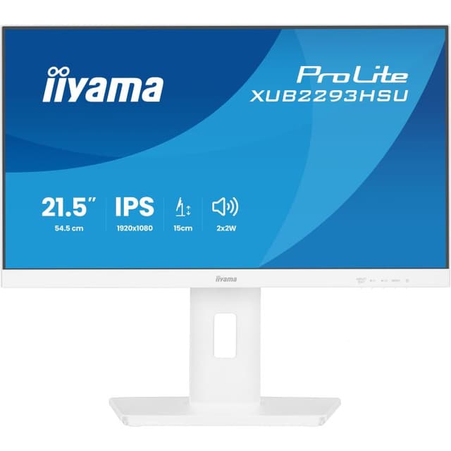 iiyama ProLite XUB2293HSU-W7 ledmonitor