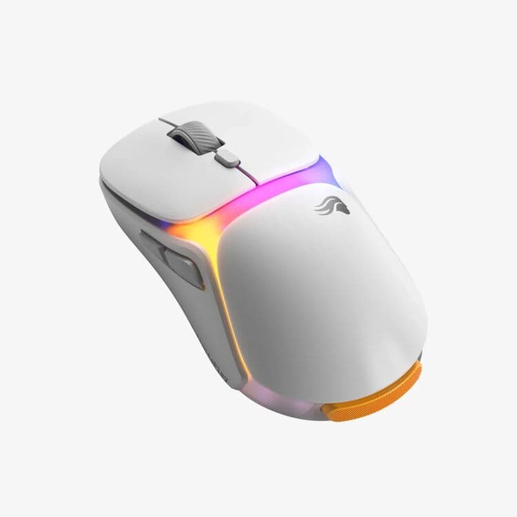 Glorious Model O 3 Wireless gaming muis — afbeelding 1