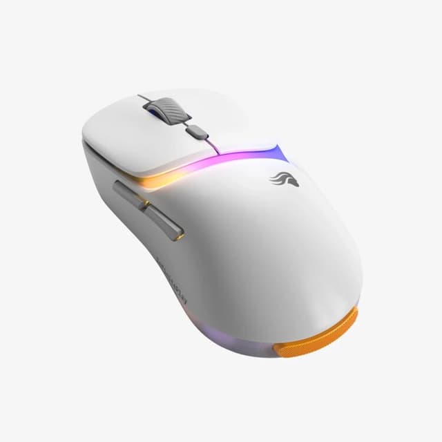 Glorious Model D 3 Wireless gaming muis