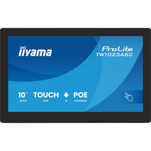 iiyama ProLite TW1023ASC-B3P ledmonitor