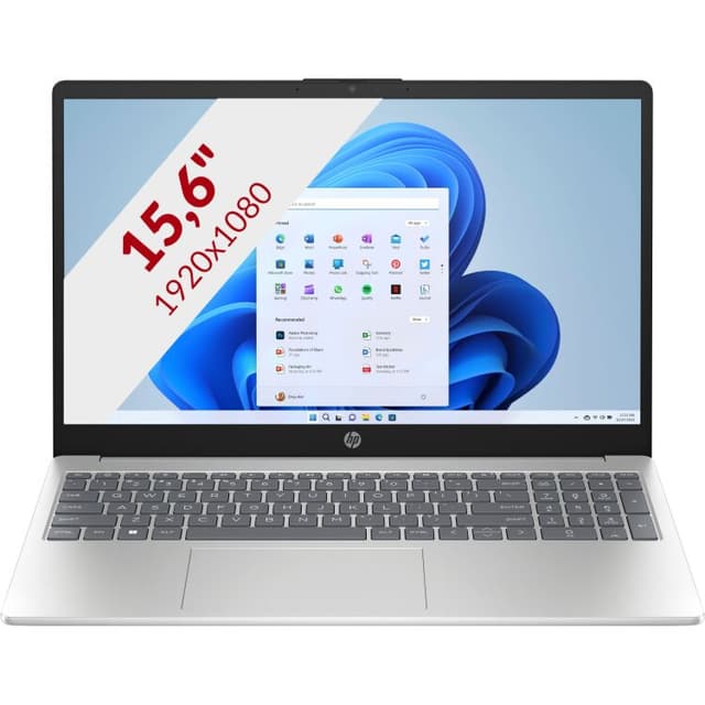 HP 15-fc0076nd (BN6M8EA) 15.6'' laptop