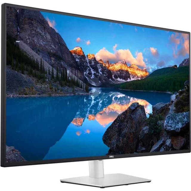 Dell UltraSharp U4323QE led monitor
