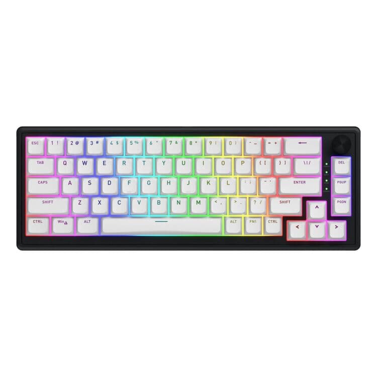 Hator Skyfall MAG Ultra 8K gaming toetsenbord — afbeelding 1