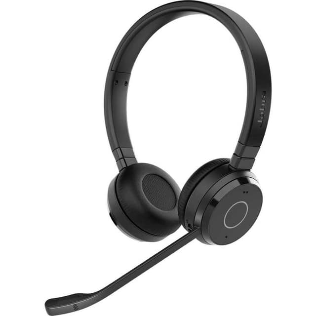 Jabra Evolve 65 TE, MS headset