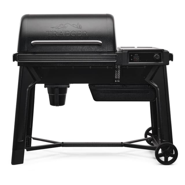 Traeger Woodridge Pellet barbecue