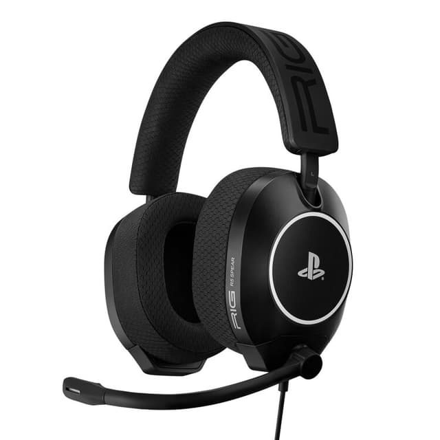 Nacon R5 SPEAR PRO HS Bedrade Gaming headset