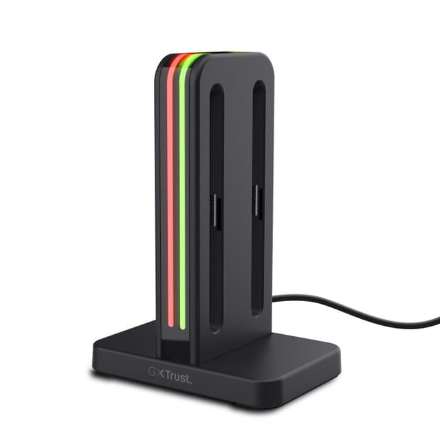 Trust GXT 1256 Laaddock voor Joy-Con 2 oplader