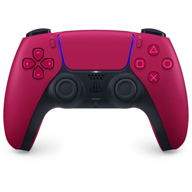 Sony DualSense Wireless-Controller gamepad — afbeelding 1