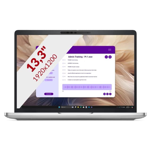 Dell Pro 13 Plus PB13250 (MPJ4P) 13.3'' laptop