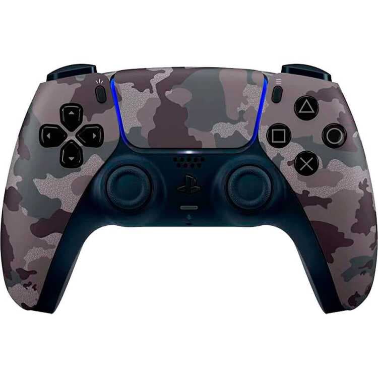Sony DualSense Wireless-Controller gamepad — afbeelding 1