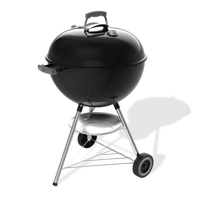 Weber Original Kettle-houtskoolbarbecue