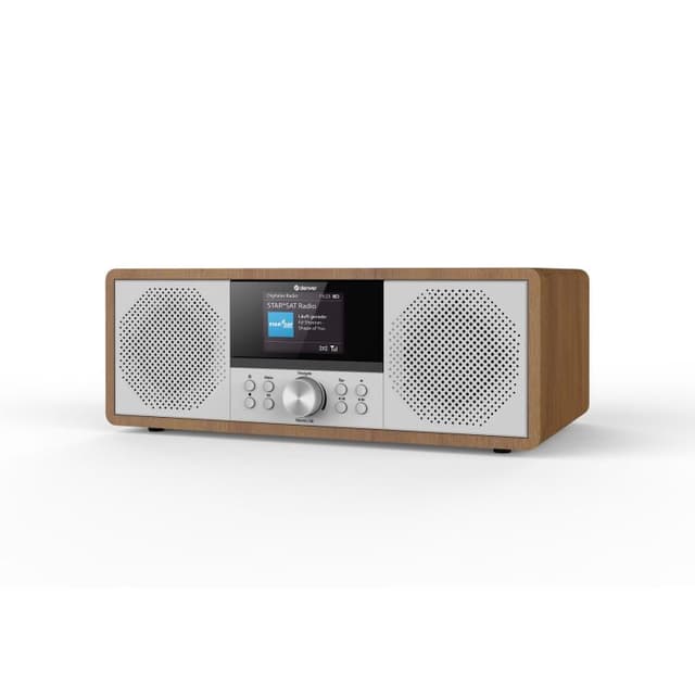 Denver MIR-270DW Internetradio