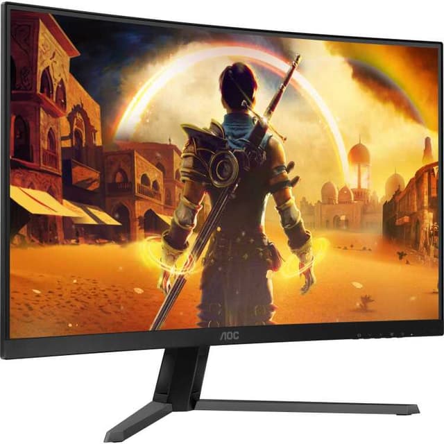 AOC C32G42ZE 31'' Curved gaming monitor