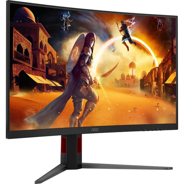 AOC C32G4Z 31.5'' Curved gaming monitor