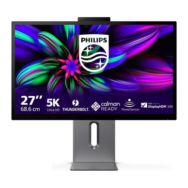 Philips Brilliance 27E3U7903 ledmonitor