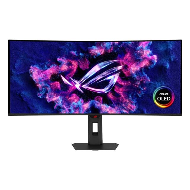 ASUS ROG Strix XG34WCDMS 34'' Curved gaming monitor