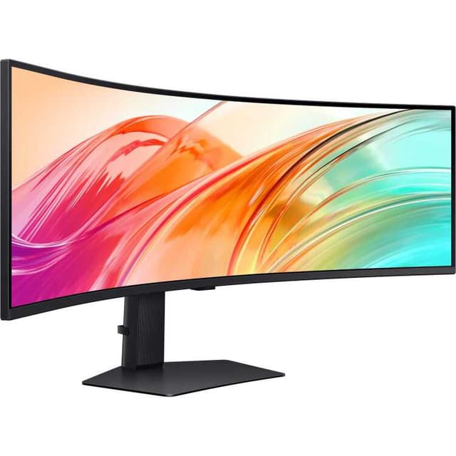 Samsung ViewFinity S49F950UAU ledmonitor