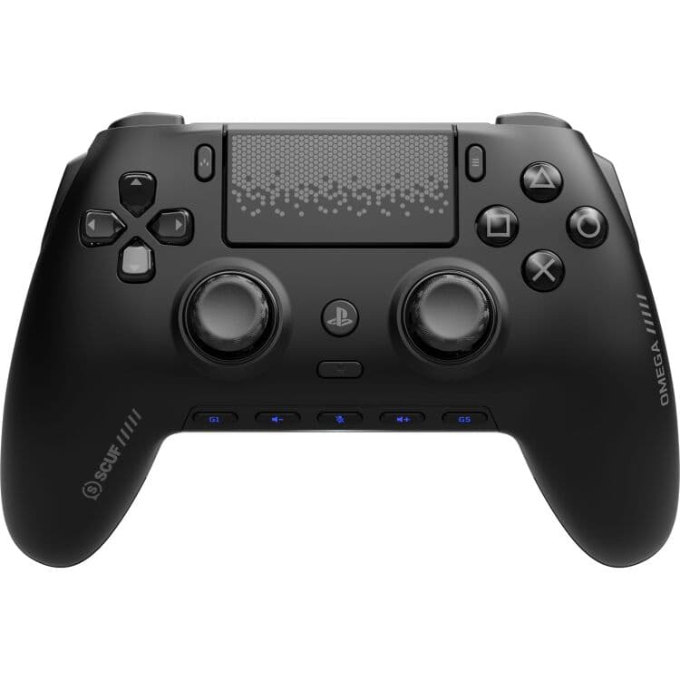 SCUF Omega Wireless Performance Controller gamepad — afbeelding 1
