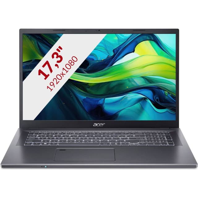 Acer Aspire 17 A17-51M-70HL 17.3'' laptop