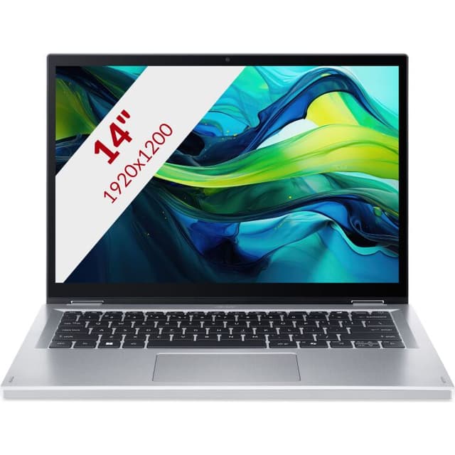 Acer Aspire Go Spin 14 AGSP14-31PT-37XH 14'' 2-in-1 laptop