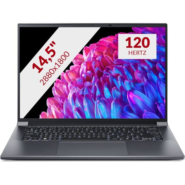 Acer Swift SFX14-71G-776N 14.5'' laptop
