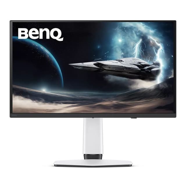 BenQ EX271QZ MOBIUZ OLED 27'' gaming monitor