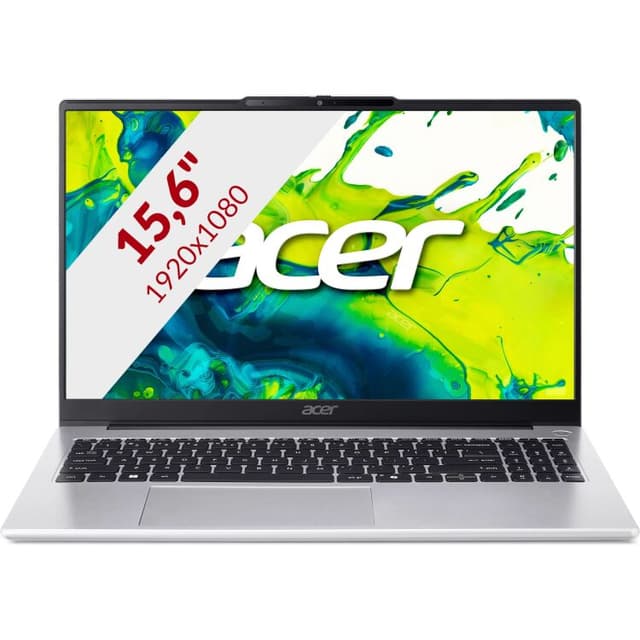 Acer Aspire Lite AL15-44P-R04J 15.6'' laptop
