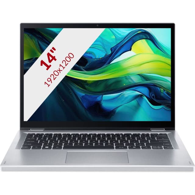 Acer Aspire Go Spin 14 AGSP14-31PT-C6FX 14'' 2-in-1 laptop