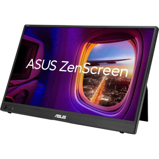 ASUS ZenScreen MB16AHVE ledmonitor