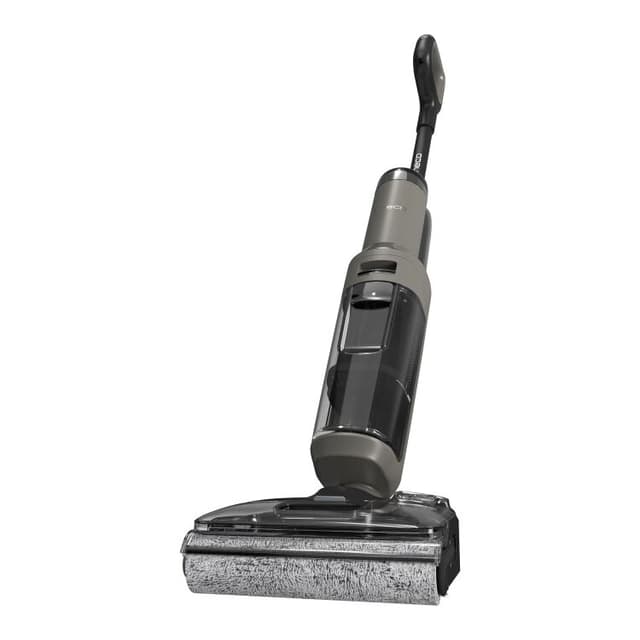 Tineco FLOOR ONE i6 Stretch Stofzuiger met Dweilfunctie nat- en droogzuiger
