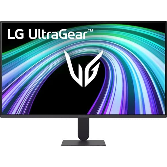 LG UltraGear 27G411B-B 27'' gaming monitor