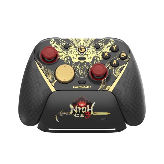 GameSir G7 Pro 8K PC - Nioh 3 Edition gamepad