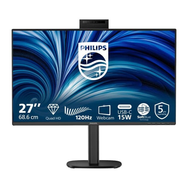 Philips 27B2N3500JH/00 ledmonitor