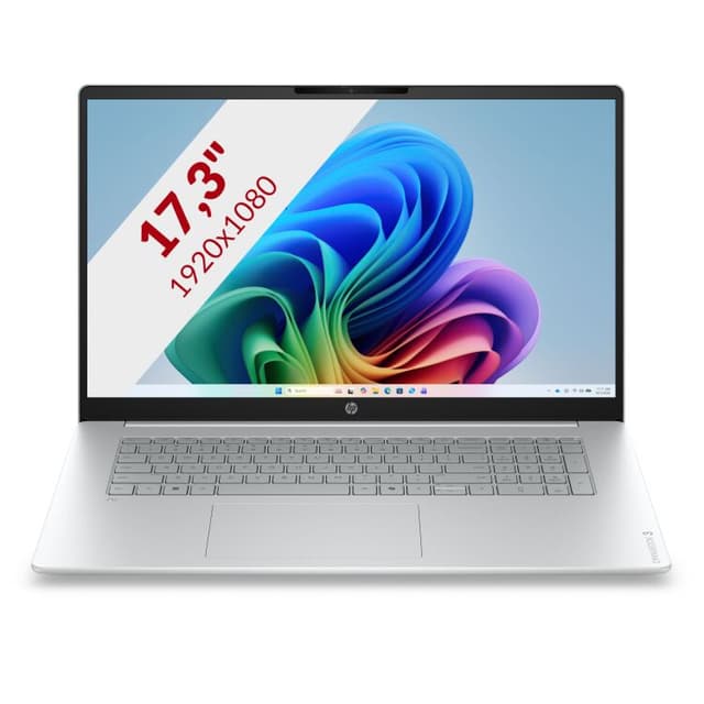 HP OmniBook 3 Laptop AI 17-dg0005ndx (E10KPEA) 17.3''