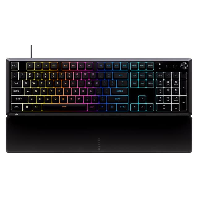 Corsair SKIFF 100 gaming toetsenbord