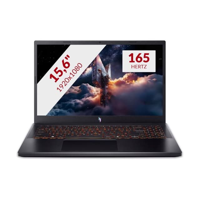 Acer Nitro V 15 ANV15-52-750T 15.6'' gaming laptop