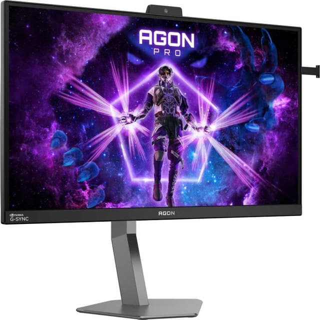 AOC AGON PRO AG276QSG2 27'' gaming monitor