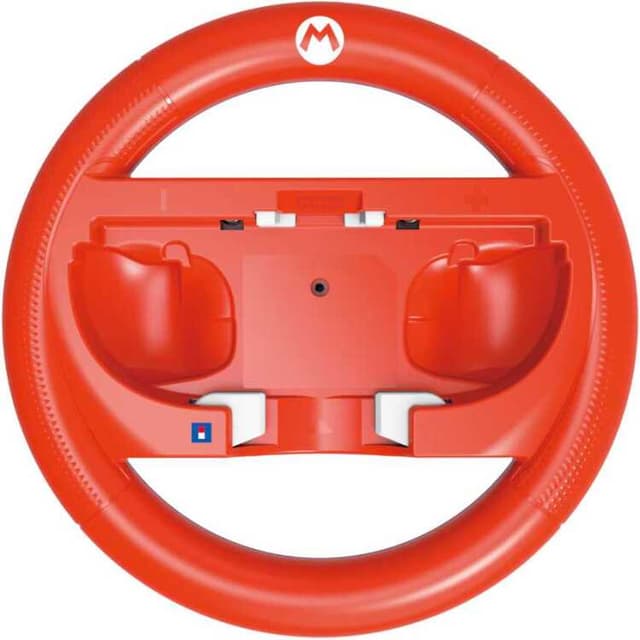 HORI Racing Wheel Attachment Set (Mario) stuur add-on