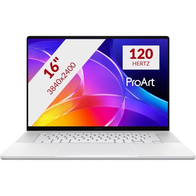 ASUS ProArt P16 H7607BA-SE181X 16'' laptop