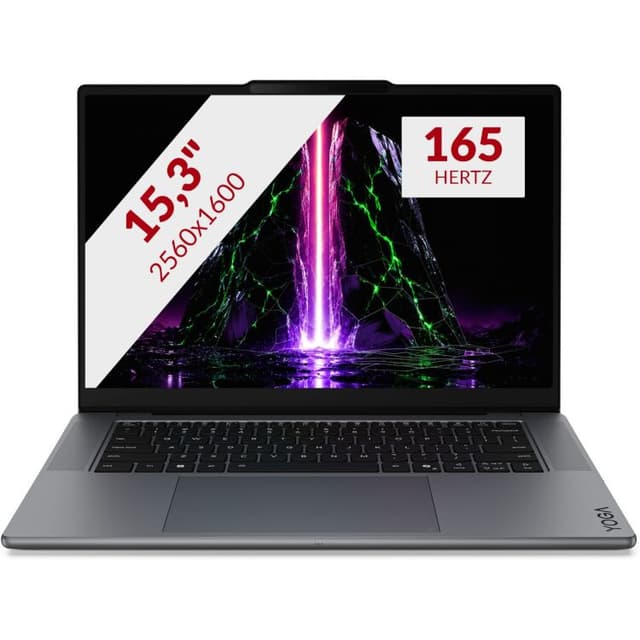 Lenovo Yoga Pro 9 15N1X11 (83SR002XMH) 15.3'' laptop