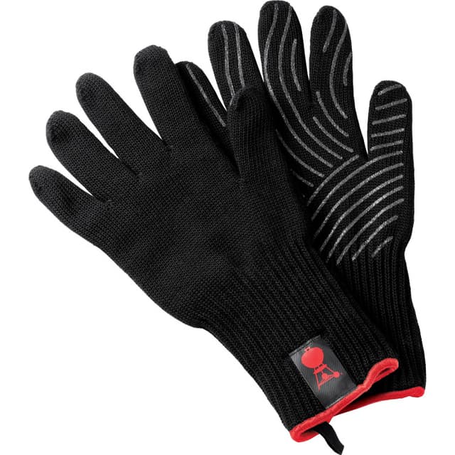 Weber Premium handschoenen