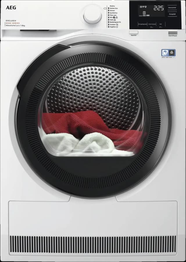 AEG TR8ESSEN