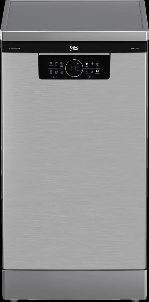 Beko BDFS26046XQ