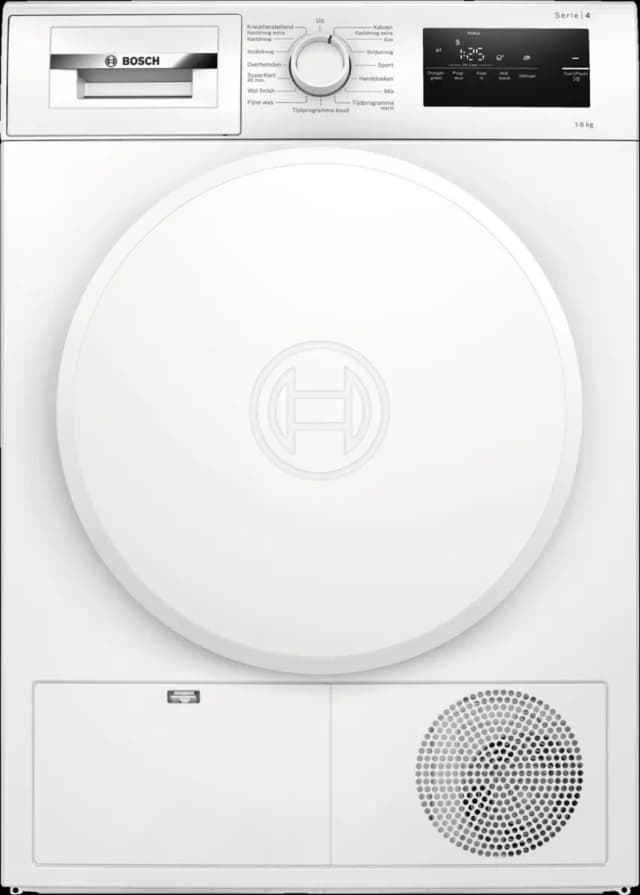Bosch WTH8300LNL